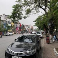 Bán nhà mặt đường Lạch Tray, Ngô Quyền, Hải Phòng 75m2 ngang 4,2m.