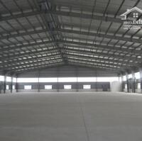 Cho Thuê Kho Xưởng Tại Khu Công Nghiệp Văn Lâm, Hưng Yên - Diện Tích 35.000m2.