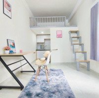 Studio Rộng Bancol Ở Từ 2-3 Người Ngay Tân Bình