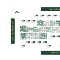 Căn studio cao cấp dự án Lumiere Evergreen (Vin smart city) giá chỉ 2.2 tỷ