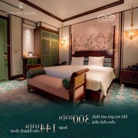 Bán Boutique Hotel 4,5 Tầng Biển Bảo Ninh 2 Mặt Tiền Đầu Tư Chỉ Với 3,5 Tỷ Sở Hữu Lâu Dài