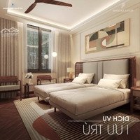 Bán Boutique Hotel 4,5 Tầng Biển Bảo Ninh 2 Mặt Tiền Đầu Tư Chỉ Với 3,5 Tỷ Sở Hữu Lâu Dài