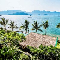 Chủ Cần Tiền Muốn Bán Resort Tại Vĩnh Lương Tp Nha Trang