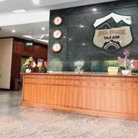 Văn Phòng Hoàng Anh Gia Lai Quận 10 Cho Thuê Đường Thành Thái