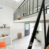 Duplex Mới Xinh Cửa Sổ Trời - Giáp Nguyễn Thị Định Quận 2