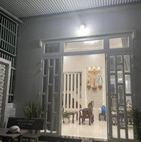 Bán Căn Nhà Ngay Cổng Trường Học Băc Sơn. Gác Lửng , Giá Bán 1350Ty