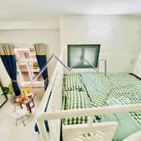 Duplex Full Nội Thất Gần Lotte Mart Trung Tâm Quận 7 Phòng Mới