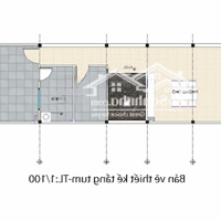 Chính Chủ Cho Thuê Căn Góc 3 Tầng - Cách Mặt Đường Vòng Cầu Niệm 9M, Giá Bán 4,5 Triệu