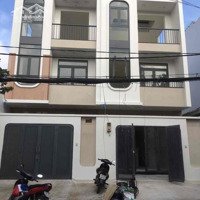 Cho Thuê Nhà Đẹp 1T 2 Lầu 4 Phòng Ngủmới 100% Ngay Gigamall_Phạm Văn Đồng.