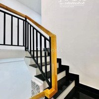 Chốt Ngay Nhà Đẹp 1T1L - 42,6M2 Đường Trần Quốc Thảo, Q3 - Hẻm Xe Hơi, Giá Bán 2 Tỷ 780