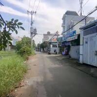Cần bán Lô 759m2 Đất Mặt Tiền đường 160 phường Tăng Nhơn Phú A giá rẻ 27 tỷ