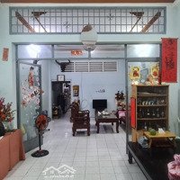 Nhà 2 Mặt Tiền Phạm Văn Bạch, Q. Gò Vấp | Diện Tích: 153M (4,5X34) | 3 Tầng