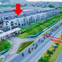 Bán Villa Shophouse Dinh Thự Mặt Phố 600M2 Kđt Sapphire Gem Vsip - Đầu Tiên Tại Hải Phòng