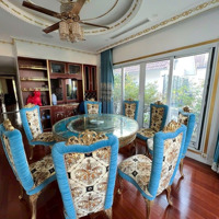 Bán Biệt Thự Đơn Lập Vinhome Riverside