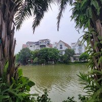 Bán Biệt Thự Đơn Lập Vinhome Riverside