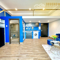 Cho Thuê Chdv Duplex-Bancony Full Nt Tại Q Phú Nhuận Giá Chỉ 6 Triệu~ 10 Triệu