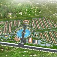 Bán đất nền biệt thự song lập 200m2 The Phoenix Garden, huyện Đan Phượng, thành phố Hà Nội