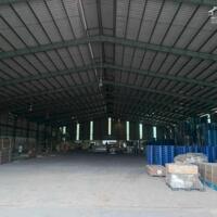 Cho thuê kho nhà xưởng khu công nghiệp Giang Điền, Trảng Bom, Đồng Nai