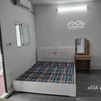 Cho Thuê Phòng 1K1N Số 4 Ngõ 567 Hoàng Hoa Thám,Diện Tích30M2, Có Thang Máy Giá 4. 2 Triệu/Th