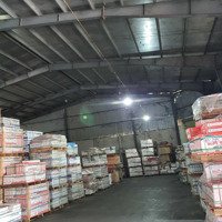 Bán Xưởng 2000M2 Tại Kcn Yên Nghĩa, Hà Đông. Xây Dựng Xong, Điện Nước Đủ, Sổ Đỏ Đầy Đủ