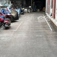 Kho Xưởng Cho Thuê Tại Phú Nhuận - Vị Trí Đắc Địa, An Ninh Tốt -Diện Tích600M2