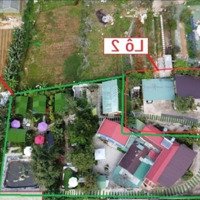 Chính Chủ Bán Lô Đất 2.100M² Tại Nguyễn Đình Quân, P. 5, Tp. Đà Lạt.