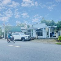 Bán Nhà Mặt Tiền Đường Tà Lài - Tân Phú - Đồng Nai