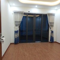 Bán Nhà Riêng 45M2 X 5 Tầng Mới Tại Phú Mỹ Mỹ Đình 2