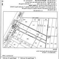 Bán Đất Mặt Tiền Quốc Lộ 62 Xã Tân Lập Mộc Hoá Long An