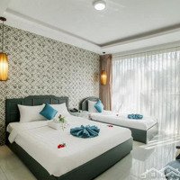 Nhà Làm Hotelmặt Tiềnbùi Thị Xuân , P.phạm Ngũ Lão , Q.1