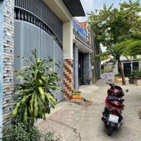 Cho Thuê Nhà Khu Dân Cư Phú Nhuận ,Lê Thị Riêng, Thới An