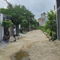 Cần Bán Rẻ Lô Đất Xây Ở Hoặc Đầu Tư Tại Khu Mini Xã Vĩnh Trung Nha Trang, 104M2 Chỉ 1,5 Tỷ