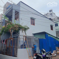 Chính Chủ Cho Thuê Nhà Mới Sửa 100% Ở Đường Lương Thế Vinh, Tân Phú