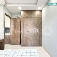 Căn Hộ Chung Cư 50M2 1 Phòng Ngủ1Pk Tại 75 Ngô Tất Tố, Bình Thạnh, Tp.hcm