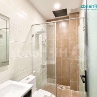 Căn Hộ Chung Cư 50M2 1 Phòng Ngủ1Pk Tại 75 Ngô Tất Tố, Bình Thạnh, Tp.hcm