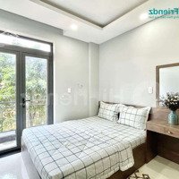 Căn Hộ Chung Cư 50M2 1 Phòng Ngủ1Pk Tại 75 Ngô Tất Tố, Bình Thạnh, Tp.hcm