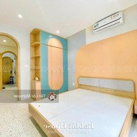 Căn Hộ 1 Bedroom Cửa Sổ - Ban Công - Gần Giáo Xứ Ba Chuông - Chùa Pháp Hoa - Coop Mart Nhiêu Lộc