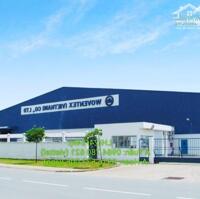 Cho thuê kho - xưởng đẹp. DT từ: 500m2, 1000m2, 1500m2,... đến 150.000m2 tại Văn Lâm, Hưng Yên