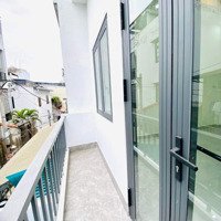 Bán Nhà Riêng 45M2 Tại Gò Vấp Chỉ 4.1 Tỷ, Nhà Đẹp Tại Khu Vực