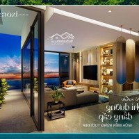 Mở Bán Căn Hộ Biển Ngay The Grand Casino Hồ Tràm Ixora 2 Chỉ 495 Triệu 53M2 Full Nội Thất 100%