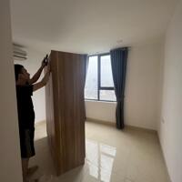 cho thuê chung cư 282 Nguyễn Huy Tưởng, 80m, 3 phòng ngủ, đồ cơ bản 12,5 triệu