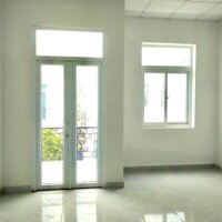 Cho thuê nhà trệt lầu mới KDC Phú An, Phú Thứ, Cái Răng, Cần Thơ - 3PN, giá 6.5 triệu
