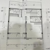 Bán Liền Kề Dự Án Trương Định Complex, 2 Thoáng, Pháp Lý Chuẩn, An Sinh Đỉnh 95X5T,Mặt Tiền9M, Chỉ 13Tỷ