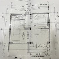 Bán Liền Kề Dự Án Trương Định Complex, 2 Thoáng, Pháp Lý Chuẩn, An Sinh Đỉnh 95X5T,Mặt Tiền9M, Chỉ 13Tỷ