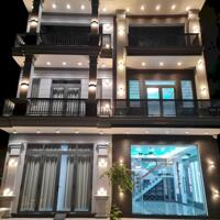 Bán nhà 2 lầu mới xây khu dân cư Hồng Loan đường D7 , Giá tốt nhất khu