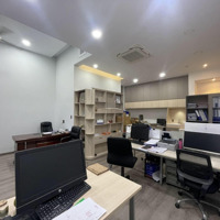 Cho Thuê Officetel 55M2 Orchard Parkview (Hồng Hà). Sẵn Nt Văn Phòng, Có Ban Công Thoáng