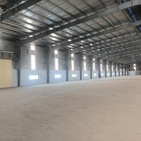 Cho Thuê Kho Xưởng Pccc Nghiệm Thu Tại Yên Nghĩa - Hà Đông. Diện Tích: 6000M2