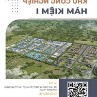 Chuyên Cho Thuê Đất Kcn Hàm Kiệm 1 Bình Thuận