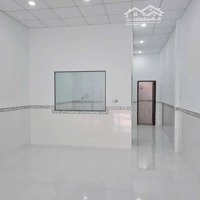 Nhà Mặt Tiền Nvc Trống Suốt Đẹp Showroom, Cửa Hàng, Văn Phòng Mới Đẹp