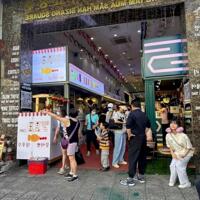 Thỏa sức kinh doanh - mang ngay lãi lớn với KI ỐT thương xá chợ Hàn  - Han Square